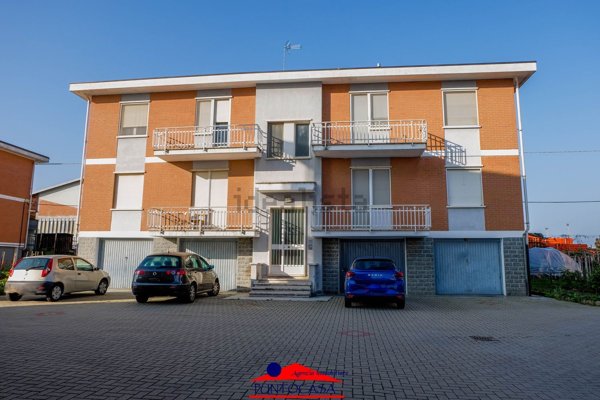 appartamento in vendita a Centallo