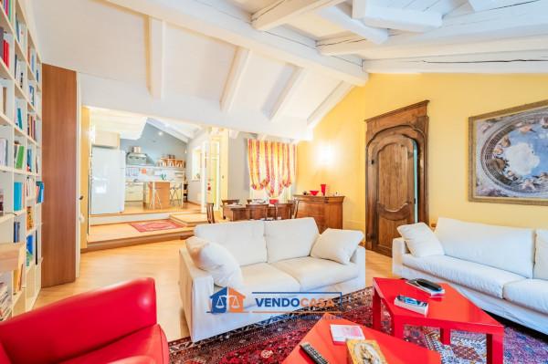 appartamento in vendita a Centallo