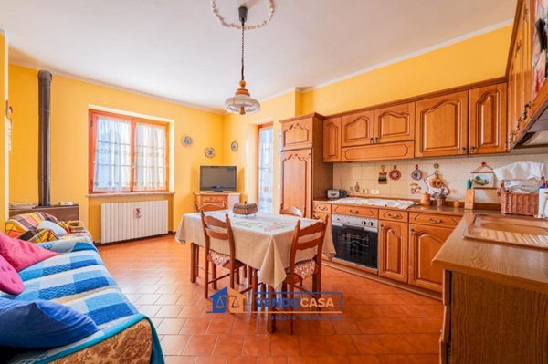 casa indipendente in vendita a Centallo in zona Boschetti