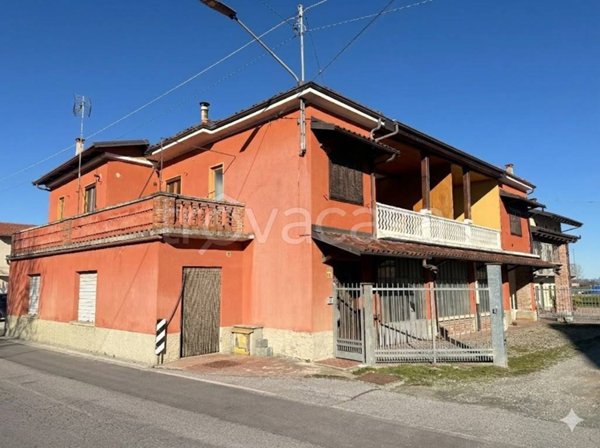 casa indipendente in vendita a Centallo in zona Roata Chiusani