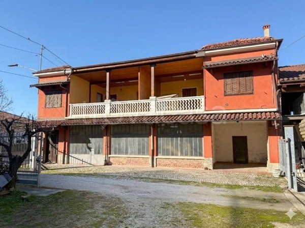 casa indipendente in vendita a Centallo in zona Roata Chiusani