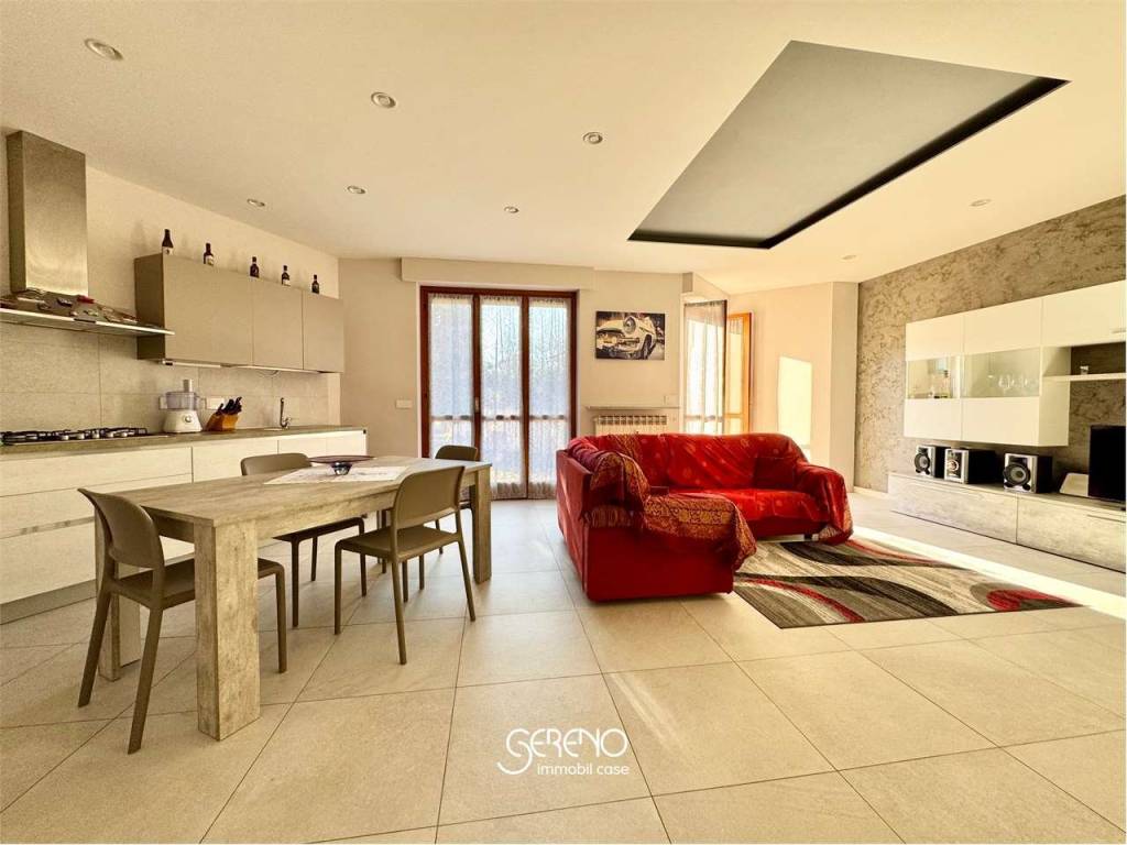 appartamento in vendita a Centallo