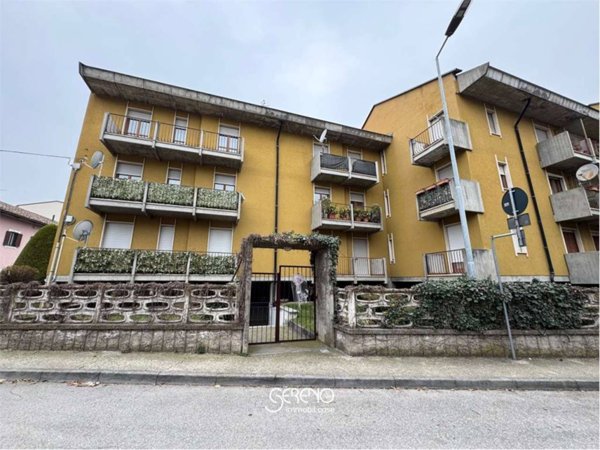 appartamento in vendita a Centallo