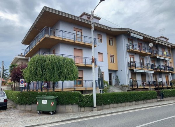 appartamento in vendita a Centallo