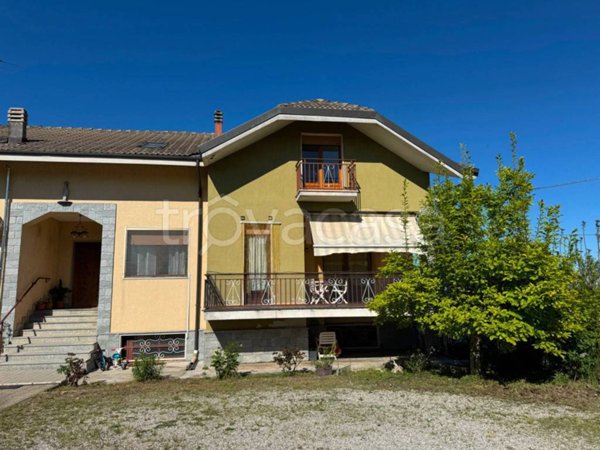 appartamento in vendita a Centallo in zona San Biagio