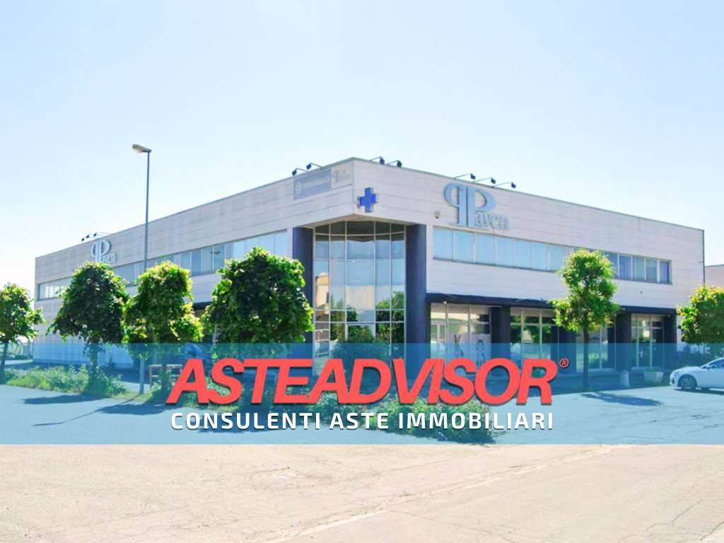 locale commerciale in vendita a Centallo