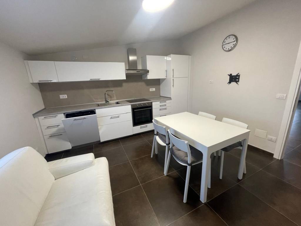 appartamento in vendita a Centallo