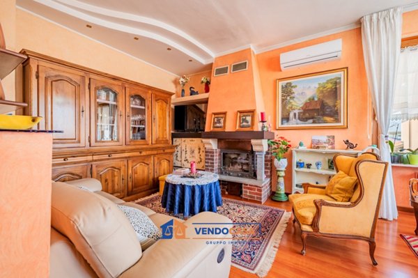 casa indipendente in vendita a Centallo