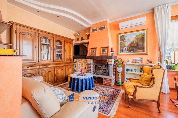 casa indipendente in vendita a Centallo