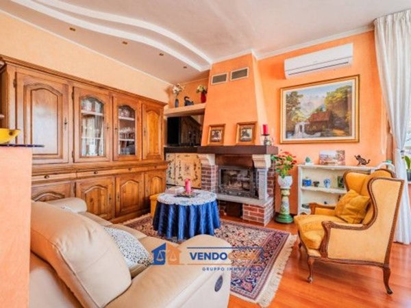 casa indipendente in vendita a Centallo