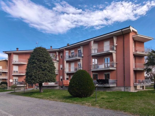 appartamento in vendita a Centallo