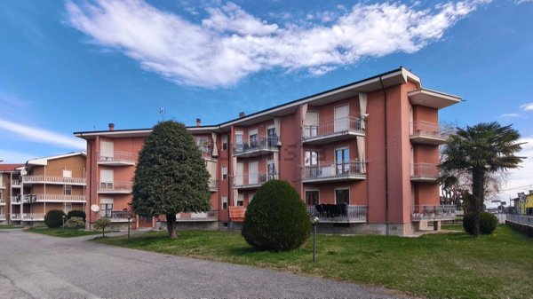 appartamento in vendita a Centallo