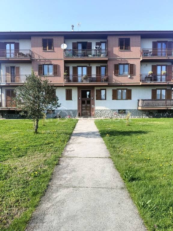 appartamento in vendita a Centallo in zona San Biagio
