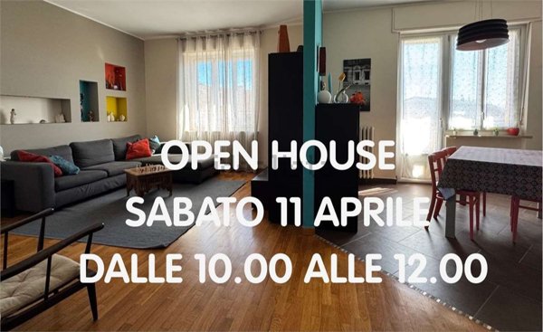 appartamento in vendita a Centallo