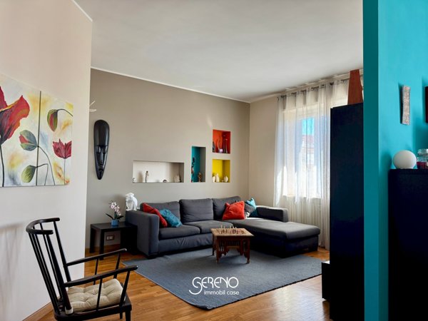 appartamento in vendita a Centallo