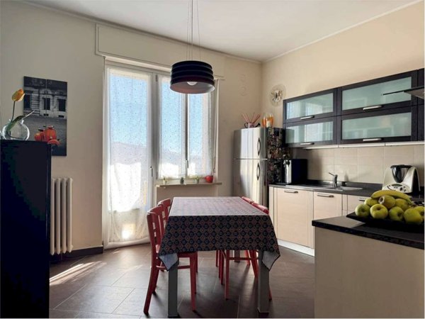 appartamento in vendita a Centallo