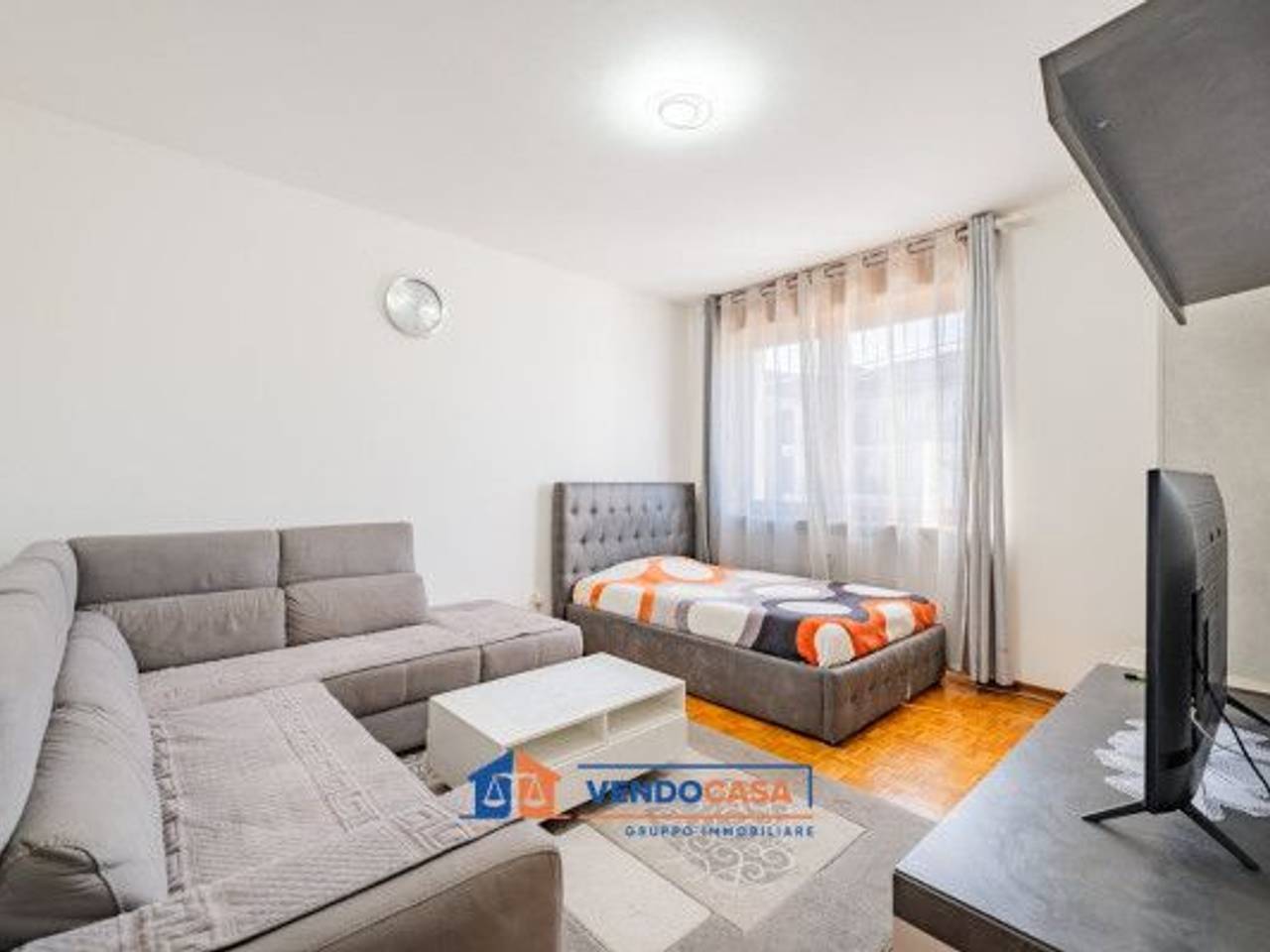 appartamento in vendita a Centallo