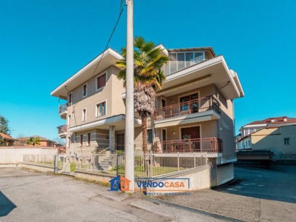 appartamento in vendita a Centallo