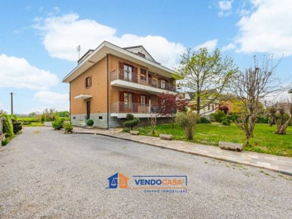 appartamento in vendita a Centallo