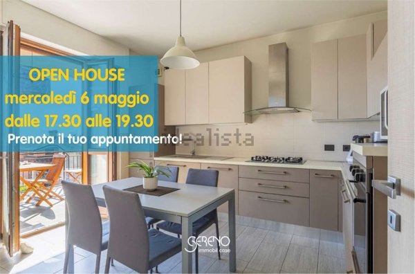 appartamento in vendita a Centallo