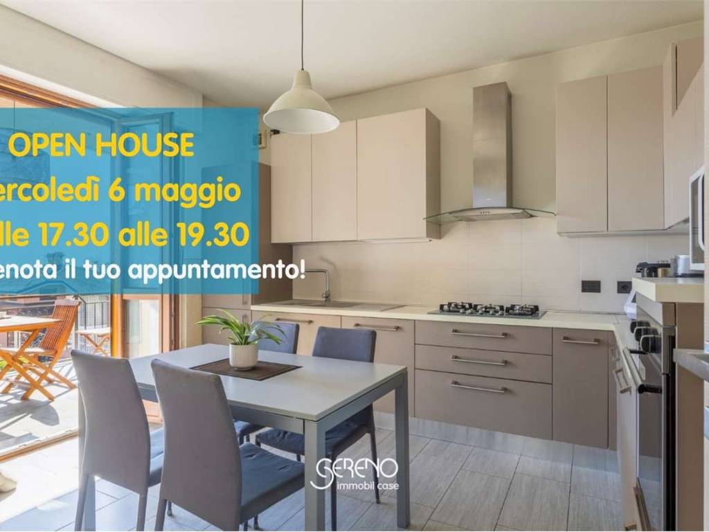 appartamento in vendita a Centallo