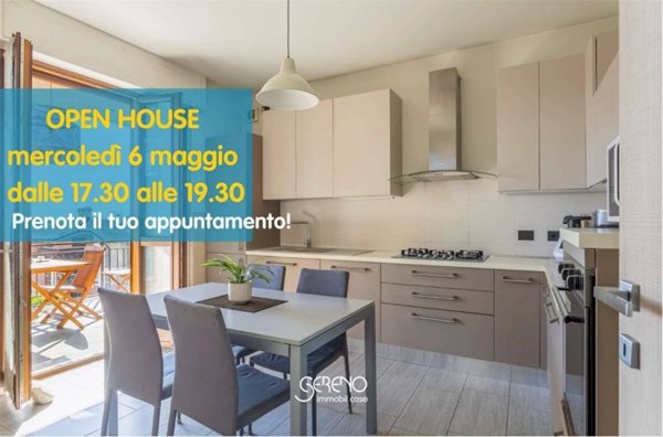 appartamento in vendita a Centallo