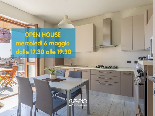 appartamento in vendita a Centallo