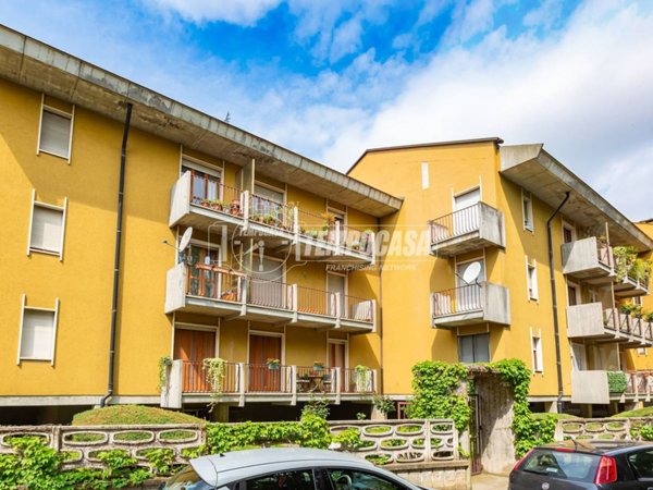 appartamento in vendita a Centallo