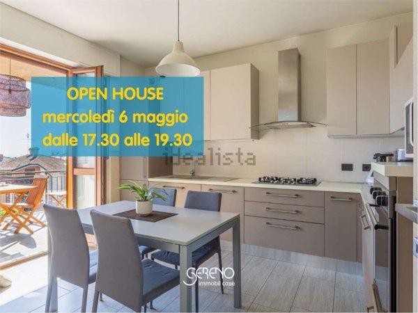 appartamento in vendita a Centallo