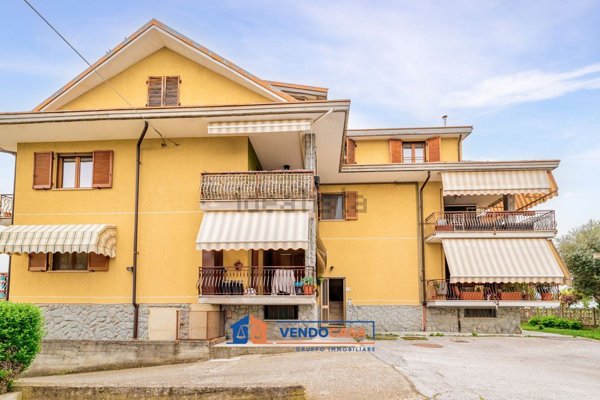 appartamento in vendita a Centallo
