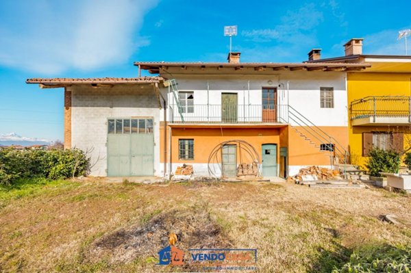 casale in vendita a Centallo in zona San Biagio