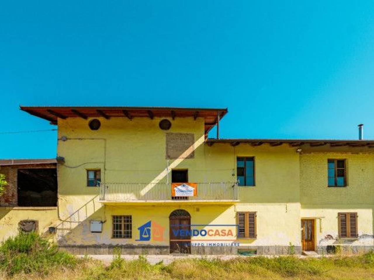 casale in vendita a Centallo