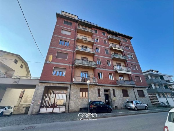 appartamento in vendita a Centallo