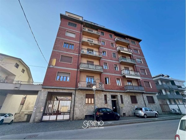 appartamento in vendita a Centallo