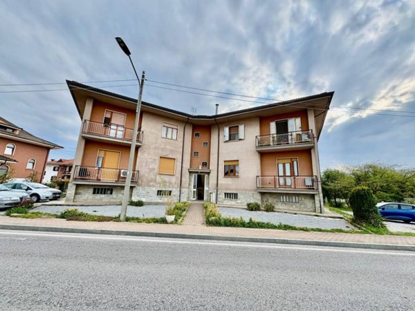 appartamento in vendita a Centallo in zona San Biagio