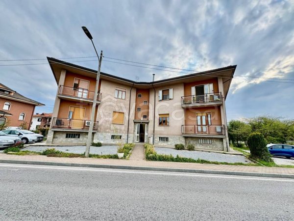 appartamento in vendita a Centallo in zona San Biagio