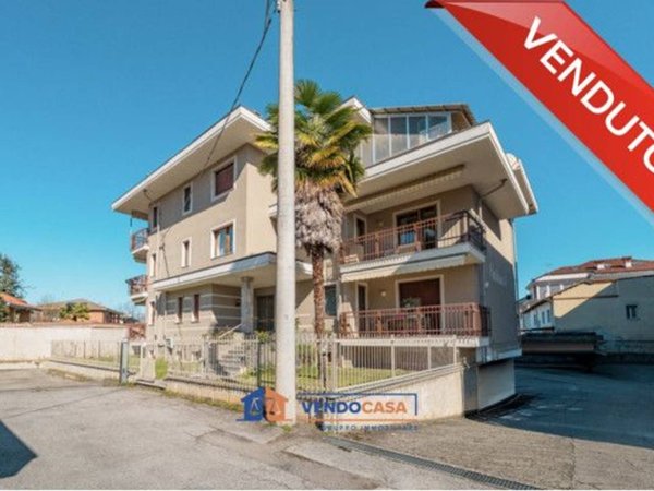 appartamento in vendita a Centallo