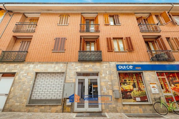 appartamento in vendita a Centallo