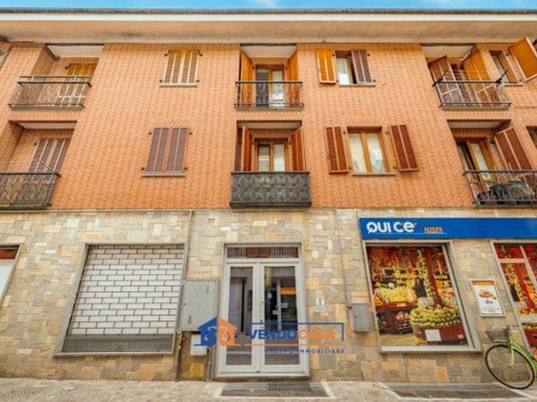 appartamento in vendita a Centallo