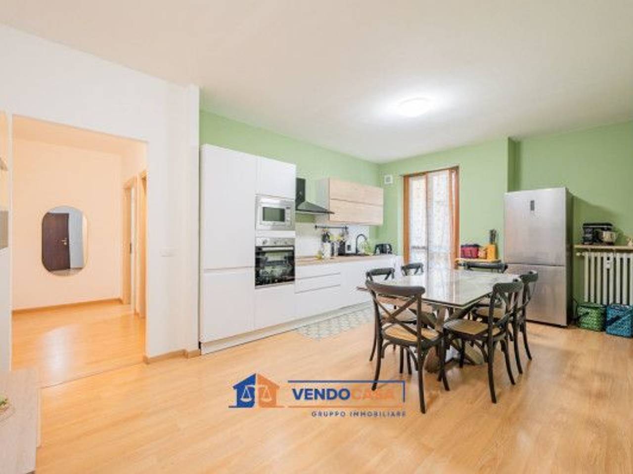 appartamento in vendita a Centallo