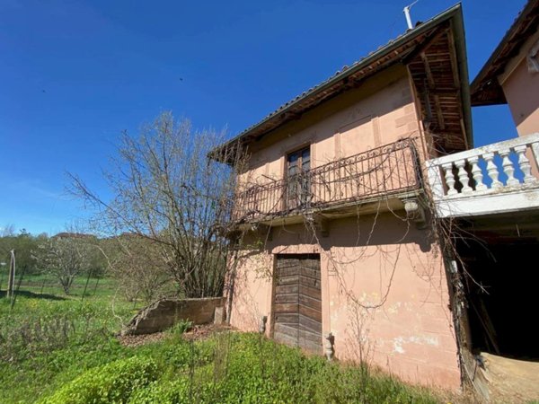 locale di sgombero in vendita a Ceresole Alba