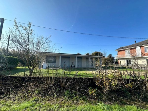 terreno edificabile in vendita a Ceresole Alba