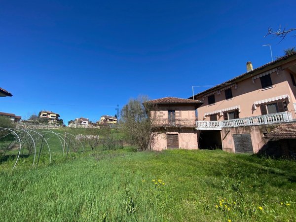 appartamento in vendita a Ceresole Alba