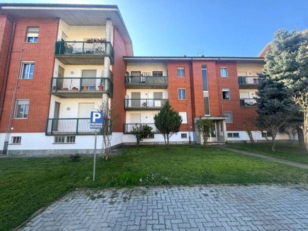 appartamento in vendita a Ceresole Alba