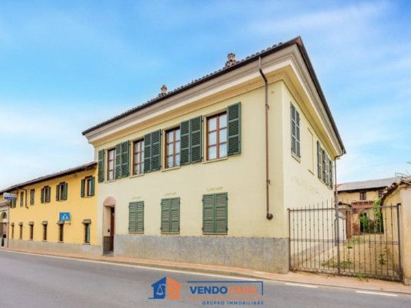 casa indipendente in vendita a Ceresole Alba