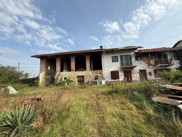 casa indipendente in vendita a Ceresole Alba
