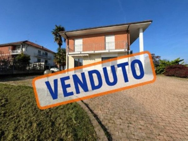 casa indipendente in vendita a Ceresole Alba in zona Borretti