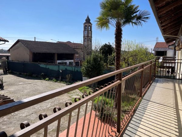 appartamento in vendita a Ceresole Alba