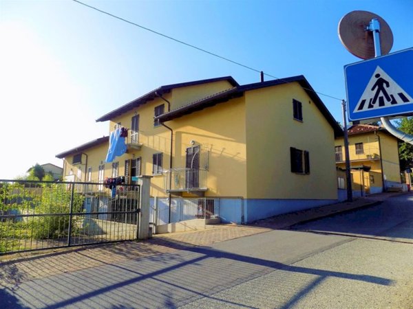 appartamento in vendita a Ceresole Alba