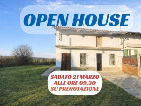 casa indipendente in vendita a Ceresole Alba